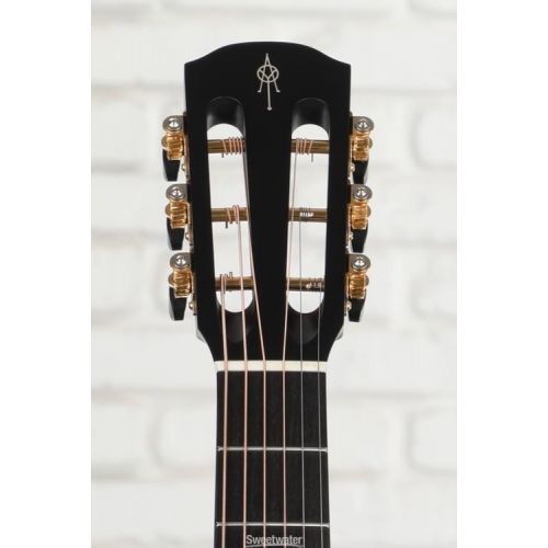  NEW
? Alvarez Yairi PYM66HD Acoustic Guitar - Natural
