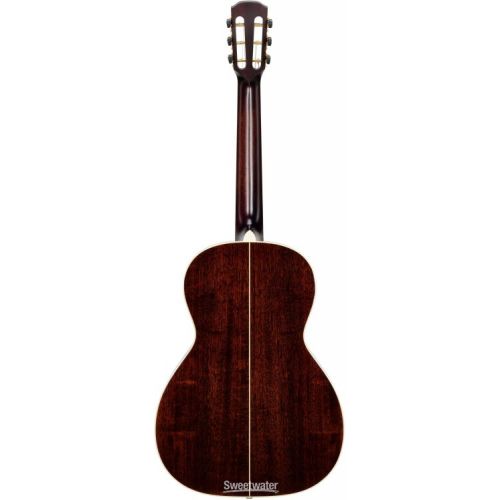  Alvarez Yairi PYM66HD Acoustic Guitar - Natural