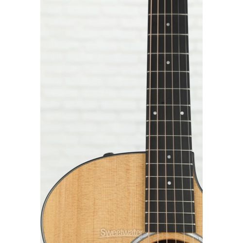  Taylor 214ce Plus Acoustic-electric Guitar - Natural