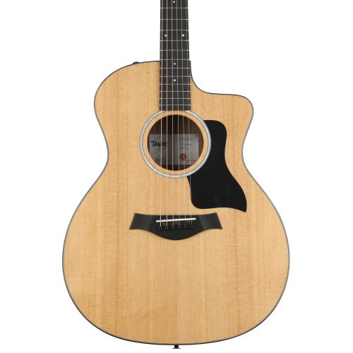  Taylor 214ce Plus Acoustic-electric Guitar - Natural