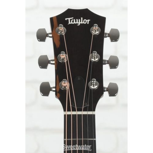  Taylor 214ce Plus Acoustic-electric Guitar - Natural
