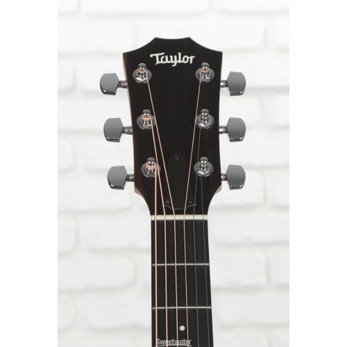 NEW
? Taylor 114ce Grand Auditorium Acoustic-electric Guitar - Natural