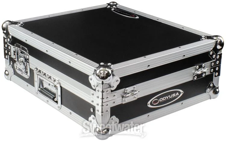  NEW
? Odyssey FZGSDJMA9 Pioneer DJ DJM-A9 Flight Case with Glide-style Laptop Platform