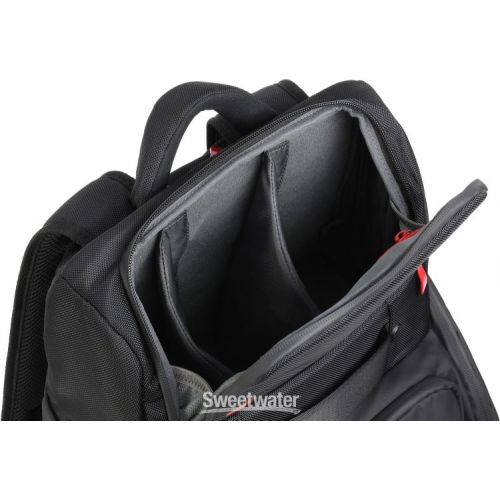  D'Addario Backline Gear Transport Pack Solo