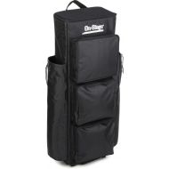 NEW
? On-Stage Gig Rider Rolling Utility Bag
