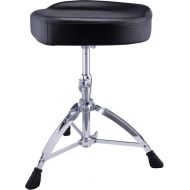 NEW
? Mapex T675A 600 Series Tube Spindle Drum Throne - Saddle Top