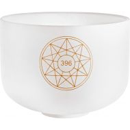 NEW
? Meinl Sonic Energy Solfeggio Crystal Singing Bowl - Ut, G