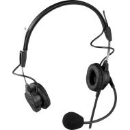 NEW
? RTS PH-44 Double-ear Lightweight Intercom Headset - A4F
