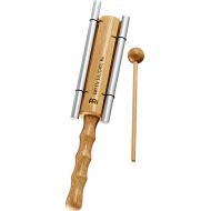 NEW
? Meinl Sonic Energy Three Tone Energy Chime - E Major Triad, 440Hz