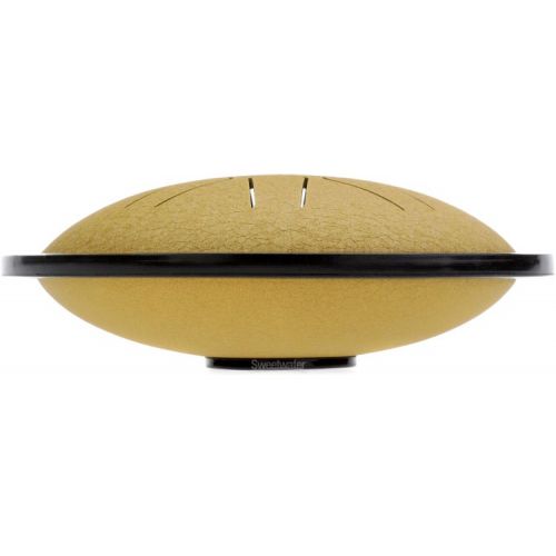  Meinl Sonic Energy Small Tongue Drum - C Minor, Gold