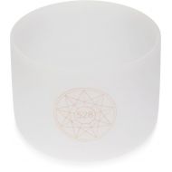 NEW
? Meinl Sonic Energy Solfeggio Crystal Singing Bowl - Mi, C