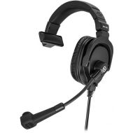 NEW
? Hollyland 8-pin Dynamic Single-ear Headset
