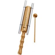 NEW
? Meinl Sonic Energy Three Tone Energy Chime - C Major Triad, 440Hz