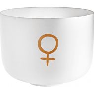 NEW
? Meinl Sonic Energy Planetary Tuned Crystal Singing Bowl - Venus, A