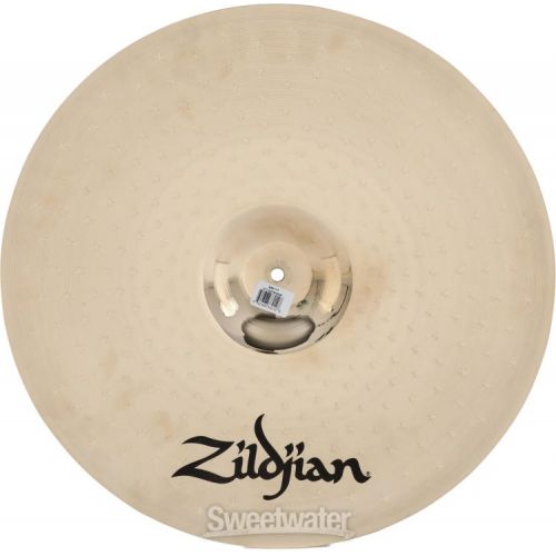  NEW
? Zildjian Z Custom Crash Cymbal - 20 inch