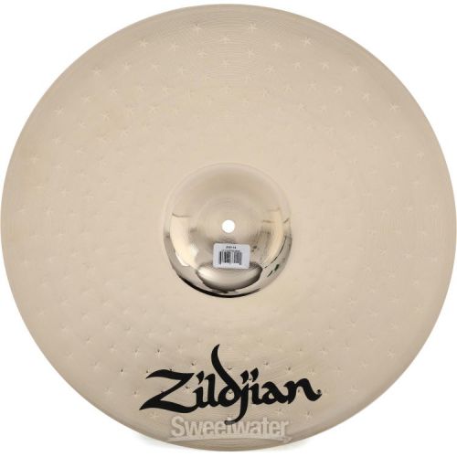  NEW
? Zildjian Z Custom Crash Cymbal - 18 inch