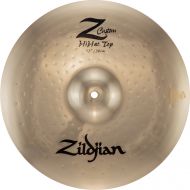 NEW
? Zildjian Z Custom Hi-hat Top Cymbal - 15 inch