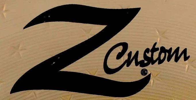 NEW
? Zildjian Z Custom Hi-hat Top Cymbal - 15 inch