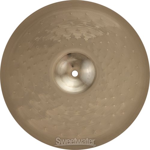  NEW
? Zildjian Z Custom Hi-hat Top Cymbal - 15 inch