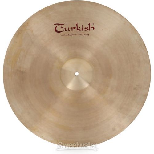  NEW
? Turkish Cymbals Millennium Cymbal Pack - 15/19/22 inch