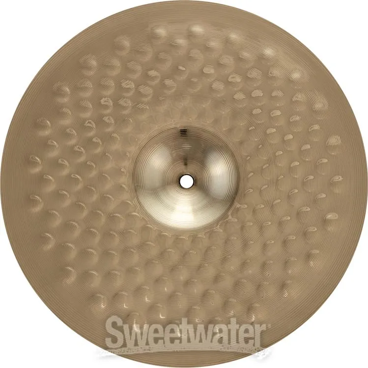  NEW
? Zildjian Z Custom Hi-hat Bottom Cymbal - 14 inch