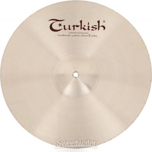  NEW
? Turkish Cymbals Millennium Cymbal Pack - 14/16/18/21 inch