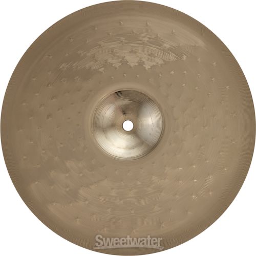  NEW
? Zildjian Z Custom Hi-hat Top Cymbal - 14 inch