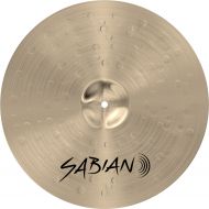 NEW
? Sabian Stratus Hi-hat Bottom Cymbal - 14 inch