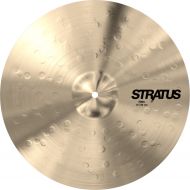 NEW
? Sabian Stratus Hi-hat Top Cymbal - 14 inch