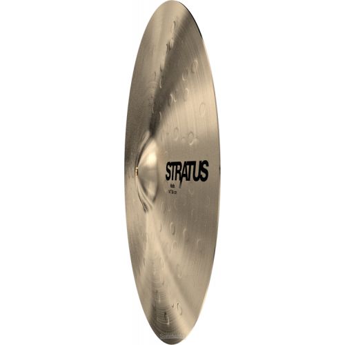  NEW
? Sabian Stratus Hi-hat Top Cymbal - 14 inch