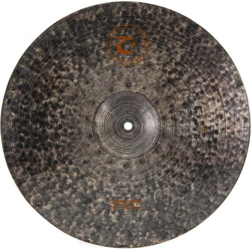  NEW
? Turkish Cymbals Cappadocia Cymbal Pack - 14/17/18/21 inch