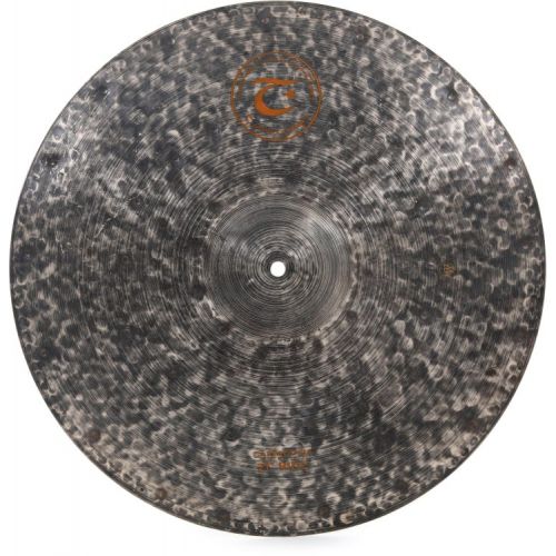  NEW
? Turkish Cymbals Cappadocia Cymbal Pack - 14/17/18/21 inch