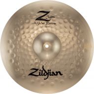 NEW
? Zildjian Z Custom Hi-hat Bottom Cymbal - 15 inch