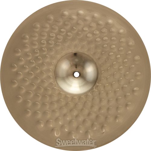  NEW
? Zildjian Z Custom Hi-hat Bottom Cymbal - 15 inch