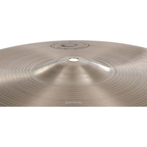  NEW
? Turkish Cymbals Classic HI-hat Cymbals - 14 inch