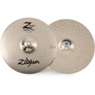 NEW
? Zildjian Z Custom Hi-hat Cymbals - 14 inch