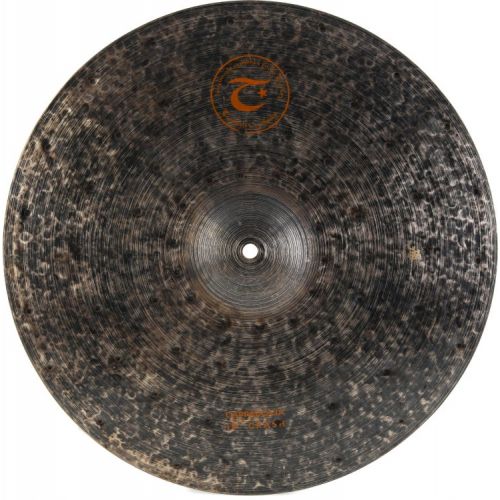  NEW
? Turkish Cymbals Cappadocia Cymbal Pack - 15/19/22 inch