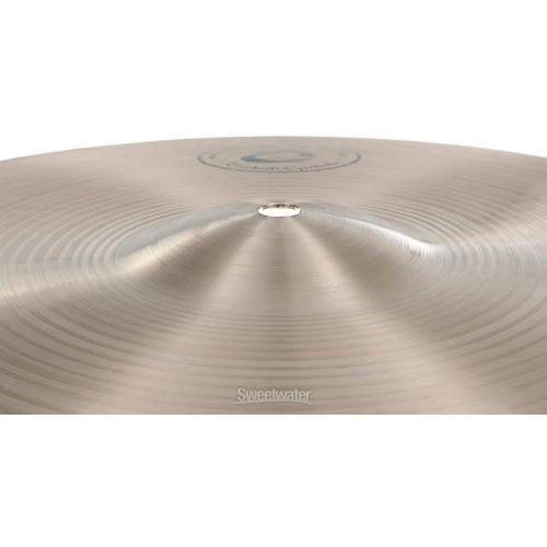  NEW
? Turkish Cymbals Classic Hi-hat Cymbals - 15 inch