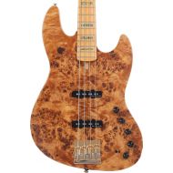 NEW
? Sire Marcus Miller V10 4-string Bass Guitar - Natural Satin