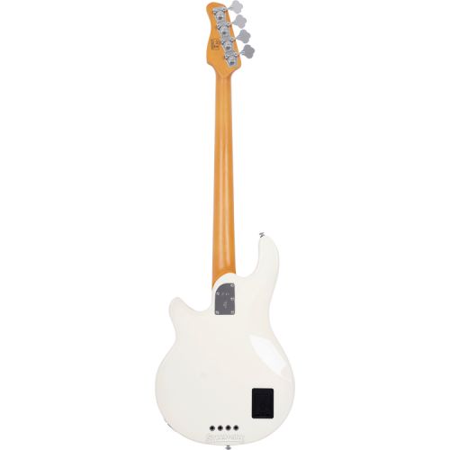  NEW
? Sire Marcus Miller Z7 4-string Bass Guitar - Antique White