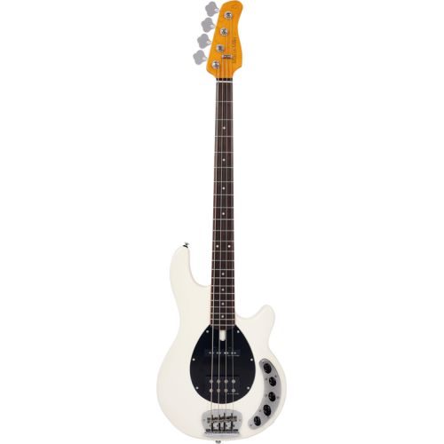  NEW
? Sire Marcus Miller Z7 4-string Bass Guitar - Antique White