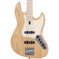 NEW
? Sire Marcus Miller V7 Swamp Ash Reissue 4-string Bass Guitar - Natural Satin