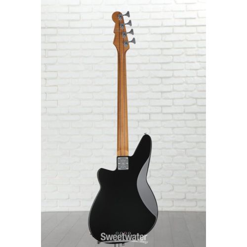  NEW
? Reverend Decision P Bass Guitar - Midnight Black