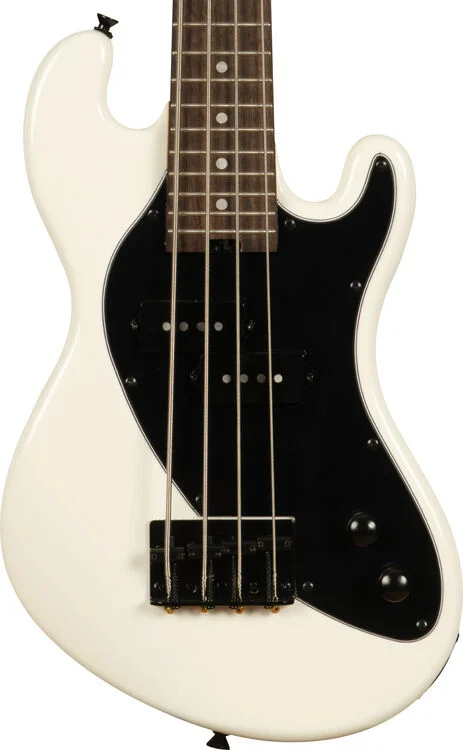  NEW
? Kala Solidbody U-Bass Electric Bass Guitar - Sweet Cream