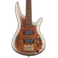 NEW
? Ibanez SR Standard 4-string Electric Bass - Mars Gold Metallic Burst
