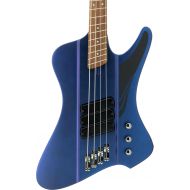 NEW
? Dingwall Guitars D-Roc Multi-scale Bass Guitar - Matte Blue to Purple Colorshift