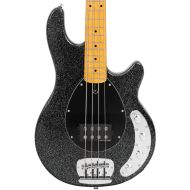 NEW
? Sire Marcus Miller Z3 4-string Bass Guitar - Sparkle Black