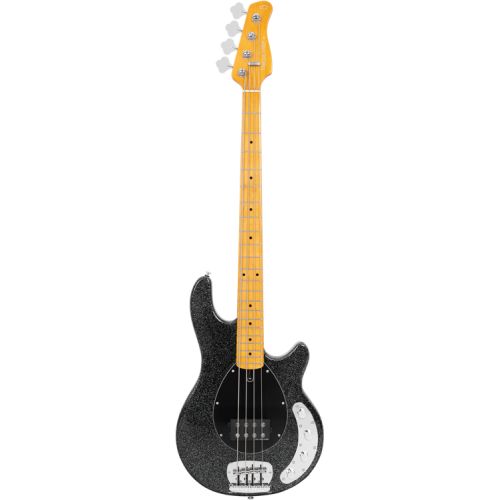  NEW
? Sire Marcus Miller Z3 4-string Bass Guitar - Sparkle Black