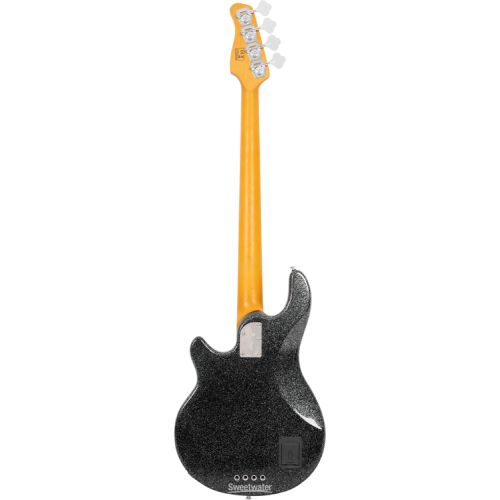  NEW
? Sire Marcus Miller Z3 4-string Bass Guitar - Sparkle Black