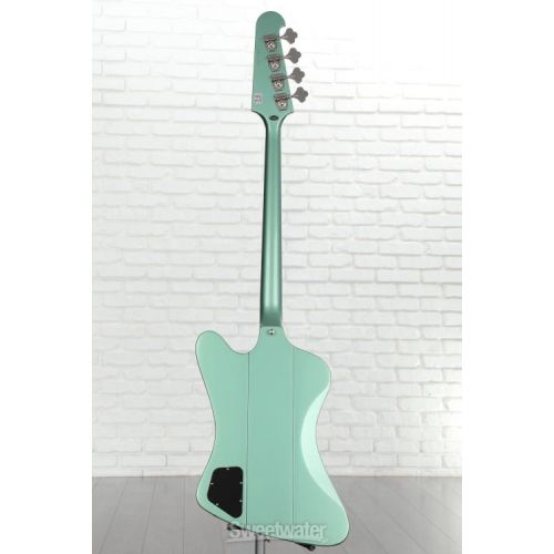  NEW
? Epiphone Thunderbird '64 Bass Guitar - Iverness Green
